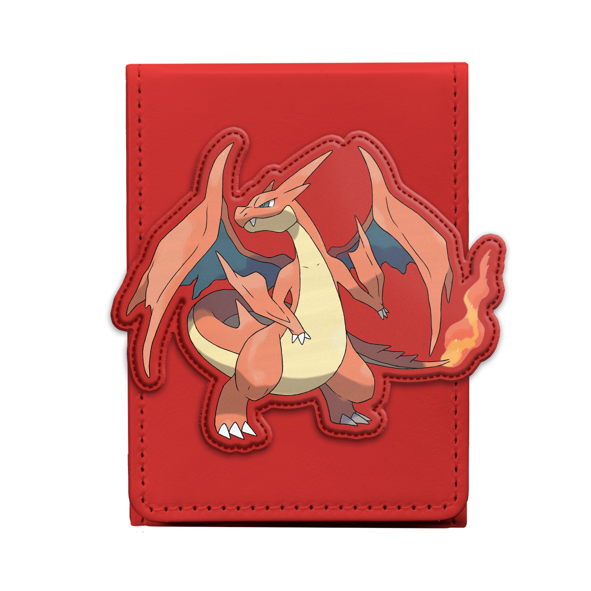 ULTRA PRO D-BOX ALCOVE FLIP POKEMON MEGA CHARIZARD Y