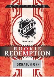 UPPER DECK ARTIFACTS HOCKEY 26/27 BLASTER BOX