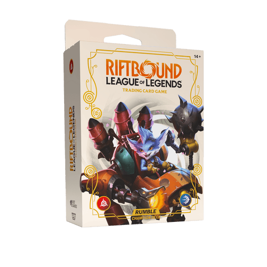 RIFTBOUND PRE-ORDERS - GamesLand Canada RIFTBOUND PRE-ORDERS - GamesLand Canada