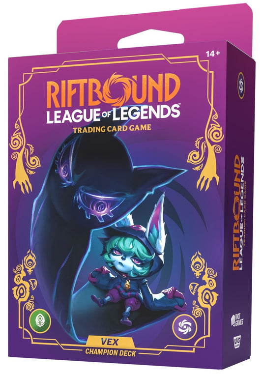 RIFTBOUND PRE-ORDERS - GamesLand Canada RIFTBOUND PRE-ORDERS - GamesLand Canada