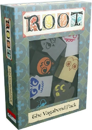 ROOT THE VAGABOND PACK - GamesLand Canada