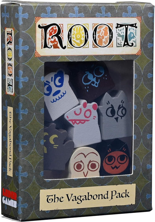 ROOT THE VAGABOND PACK - GamesLand Canada