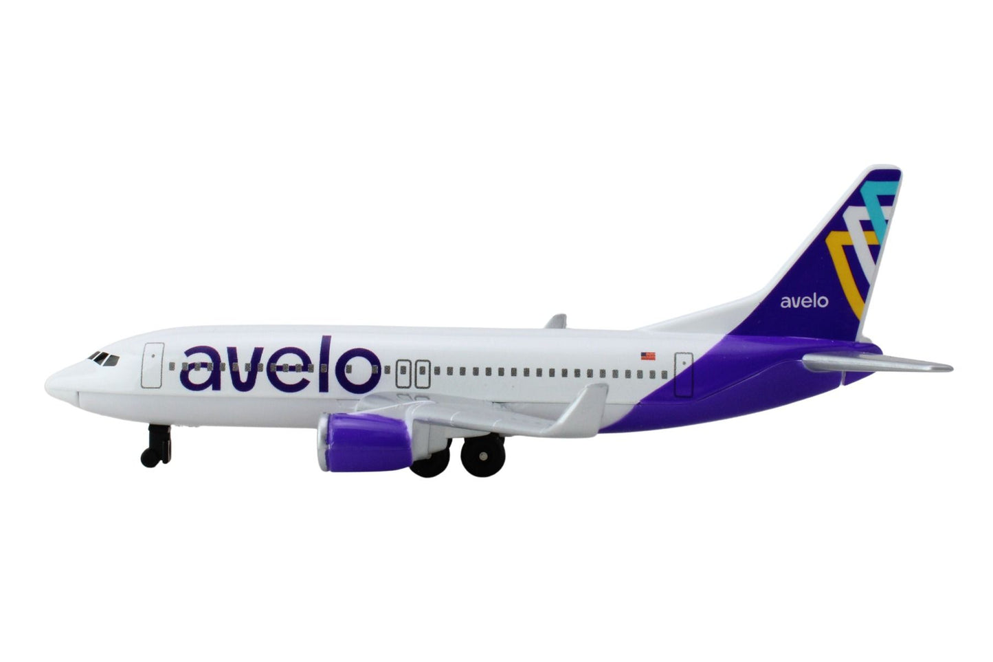 AVELO SINGLE PLANE