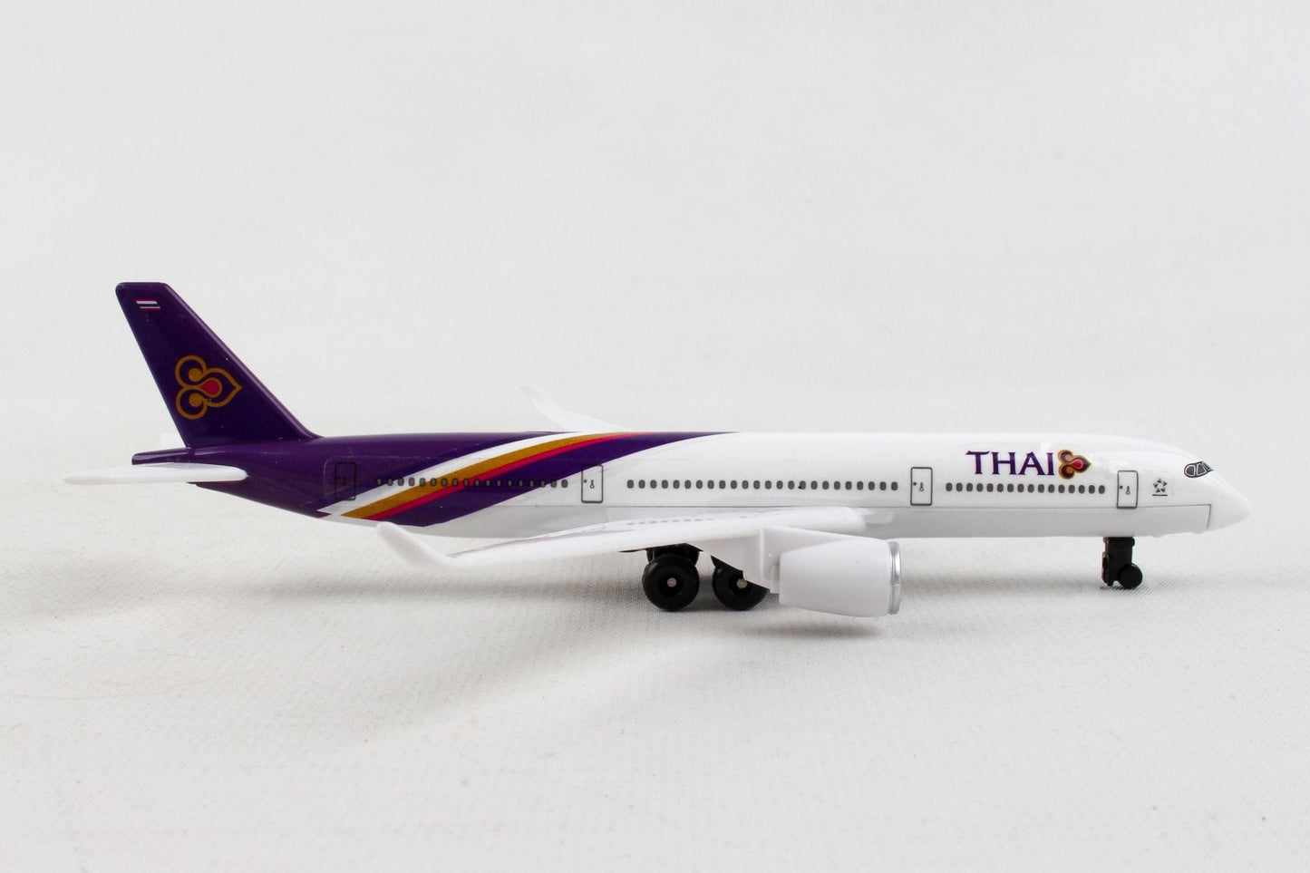 THAI SINGLE PLANE