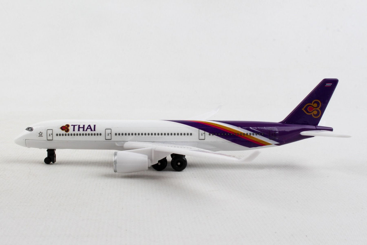 THAI SINGLE PLANE