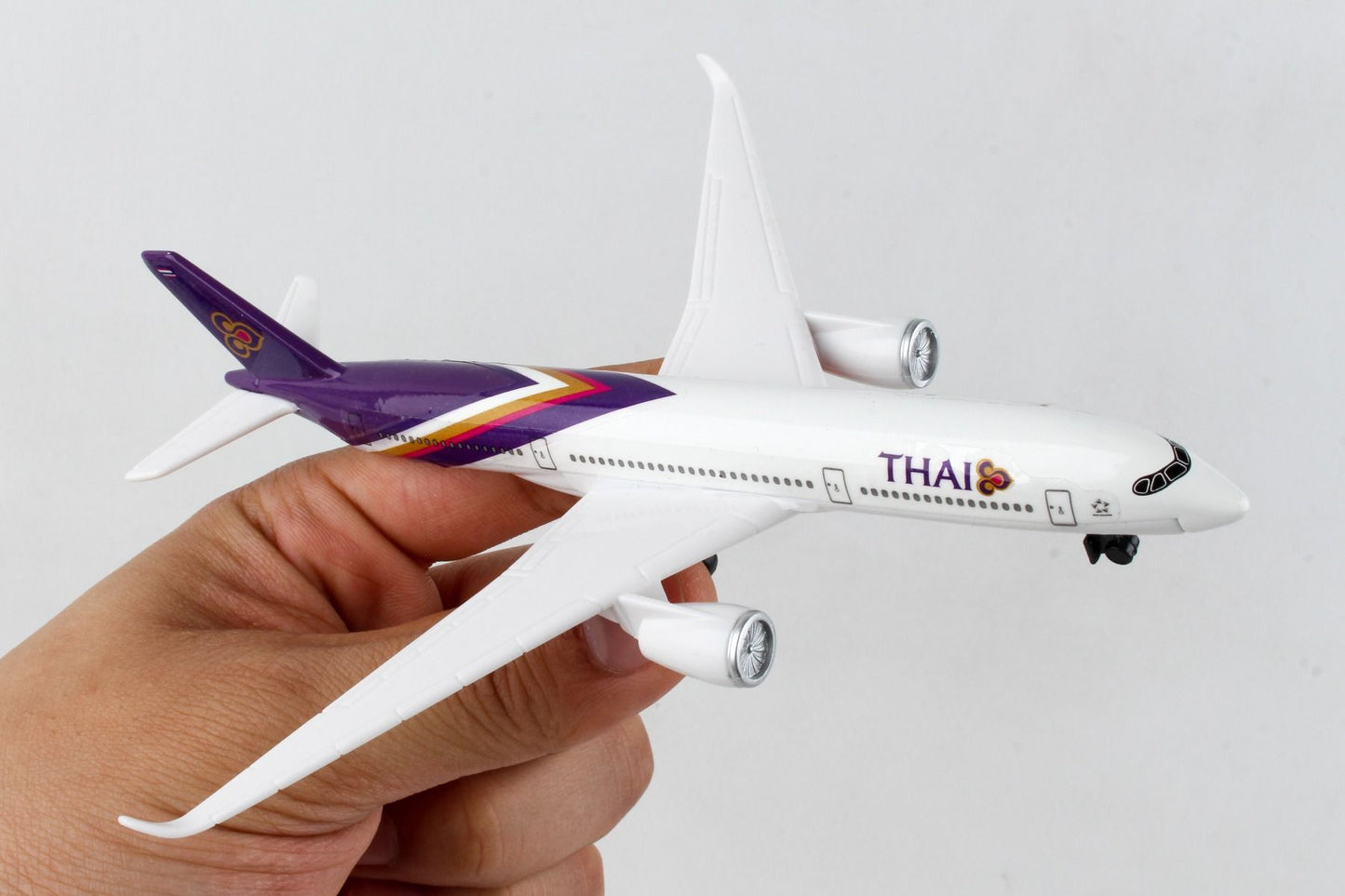 THAI SINGLE PLANE