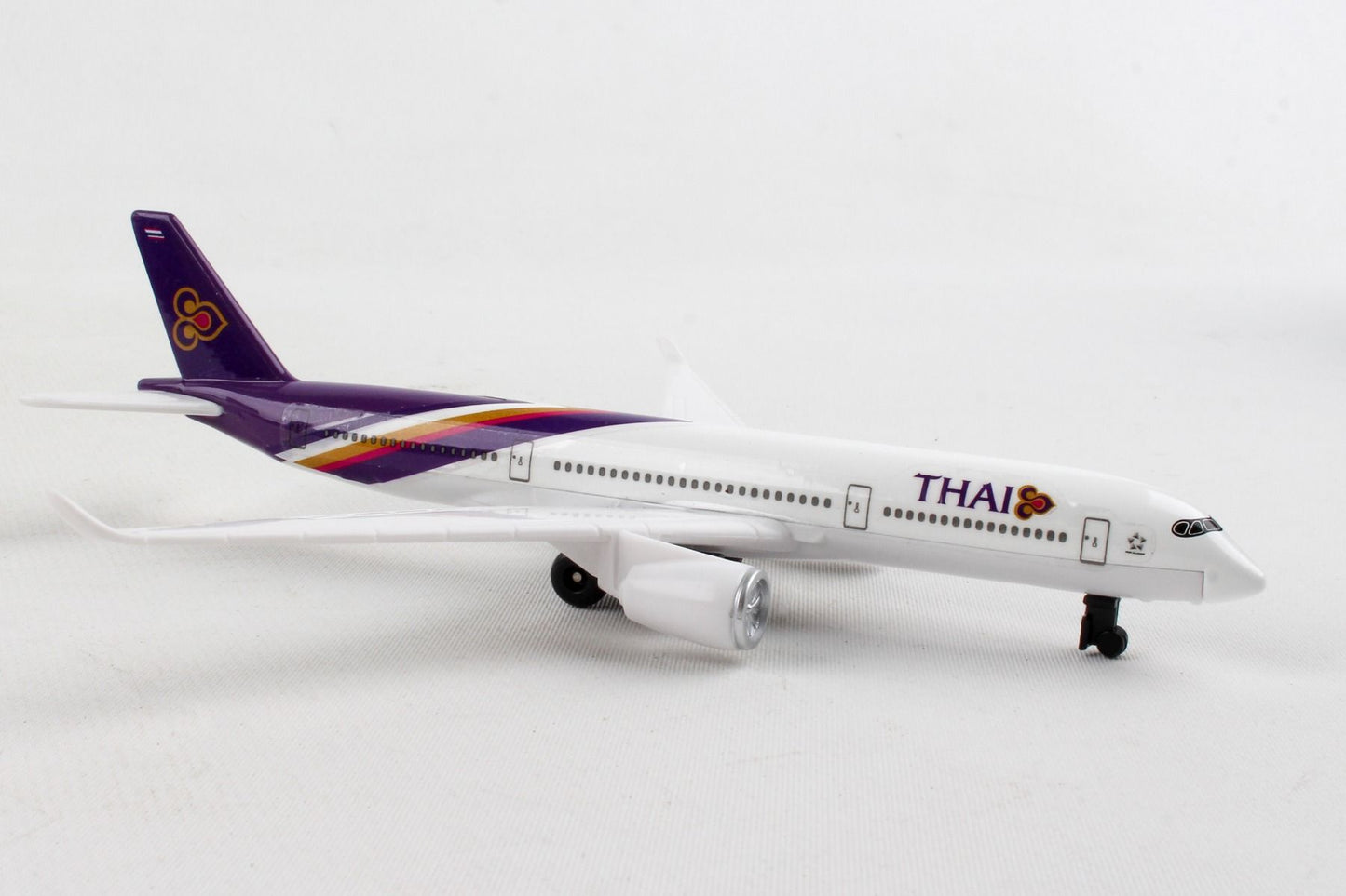 THAI SINGLE PLANE