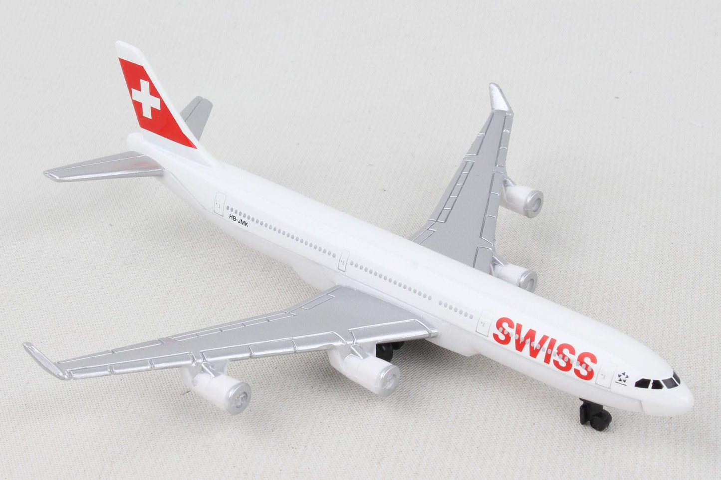 SWISS SINGLE PLANE