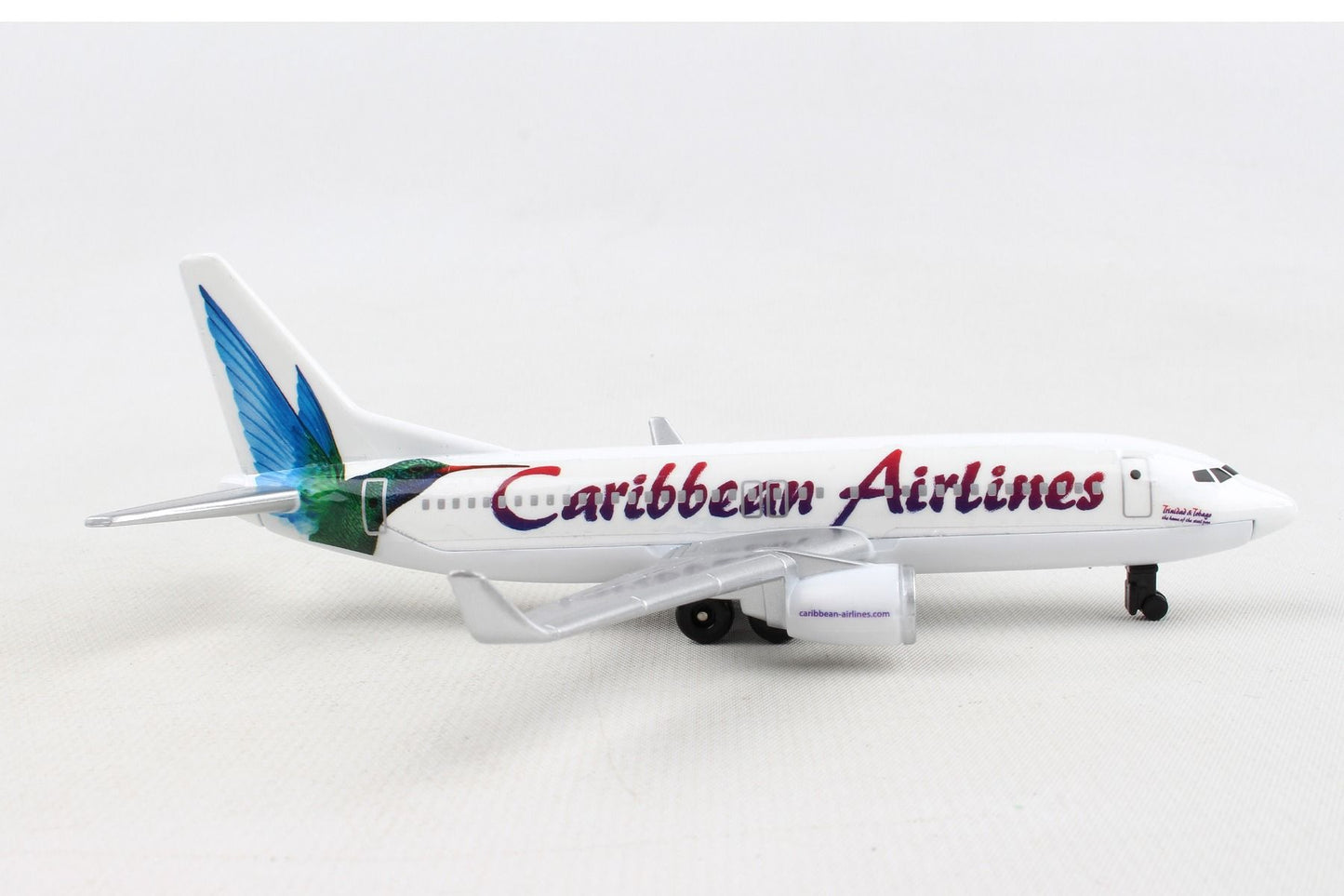 CARIBBEAN SINGLE PLANE