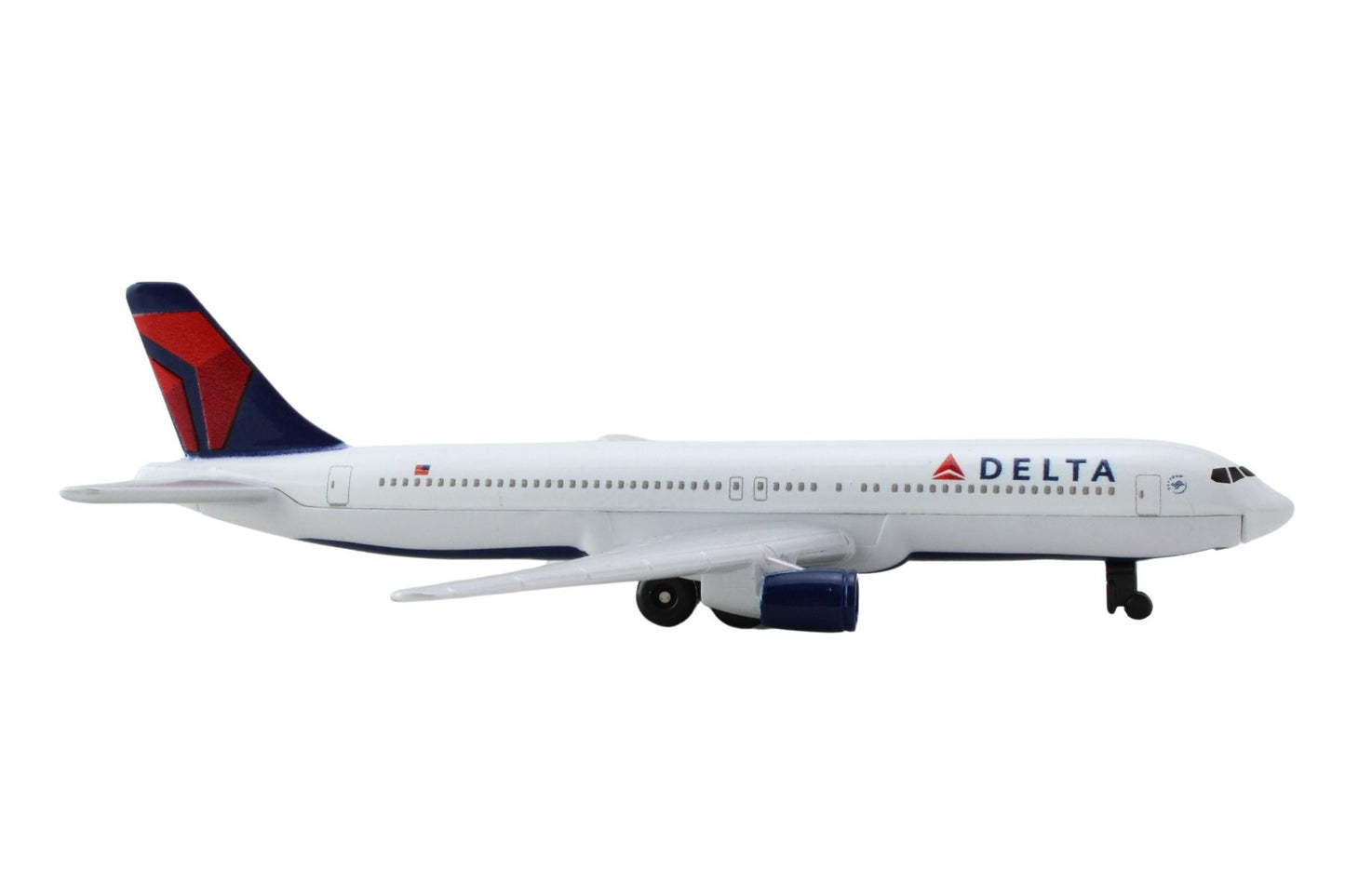 DELTA SINGLE PLANE