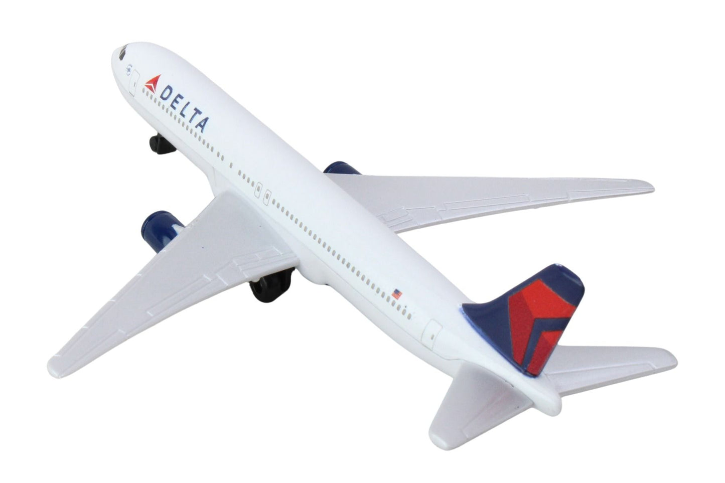 DELTA SINGLE PLANE