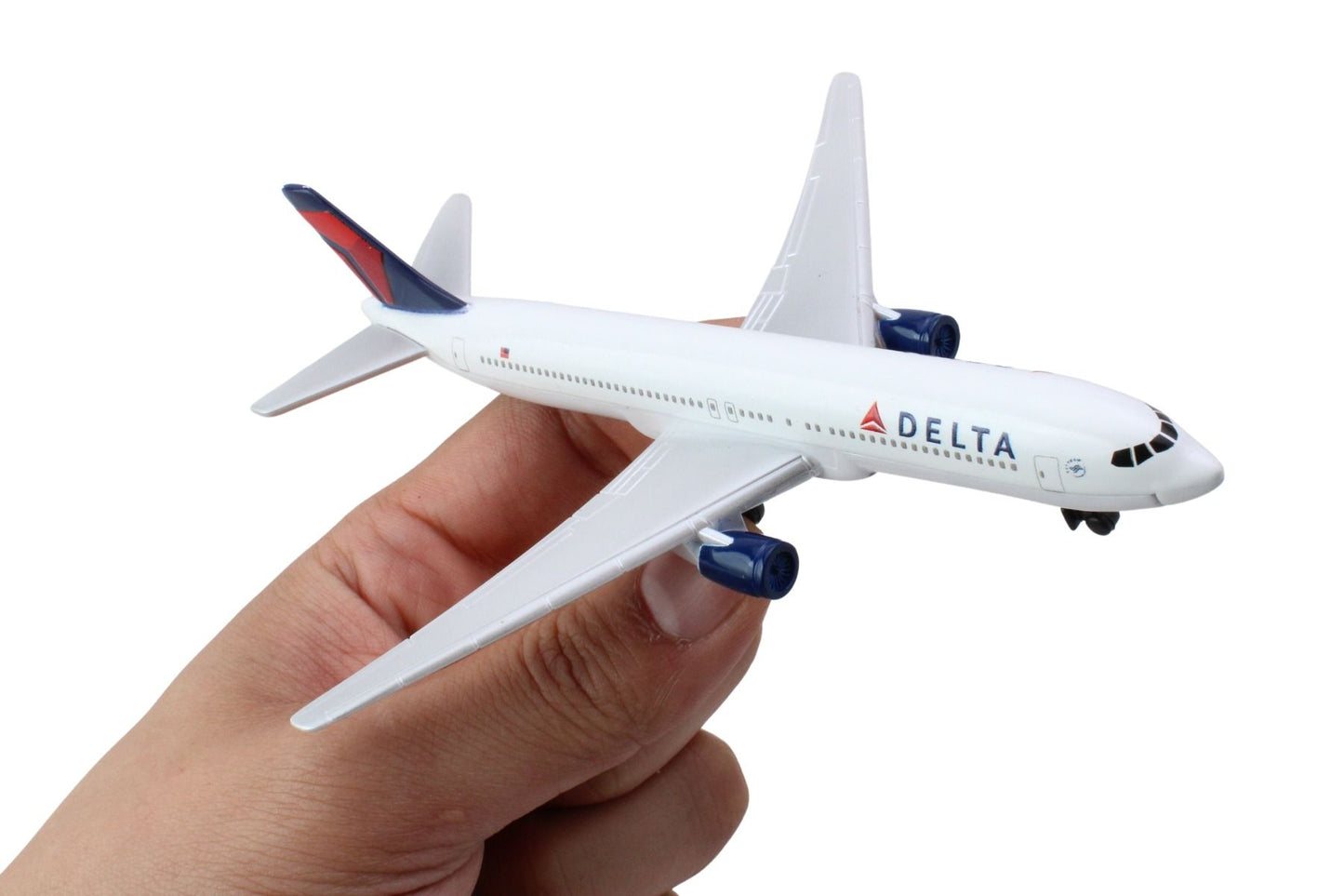 DELTA SINGLE PLANE