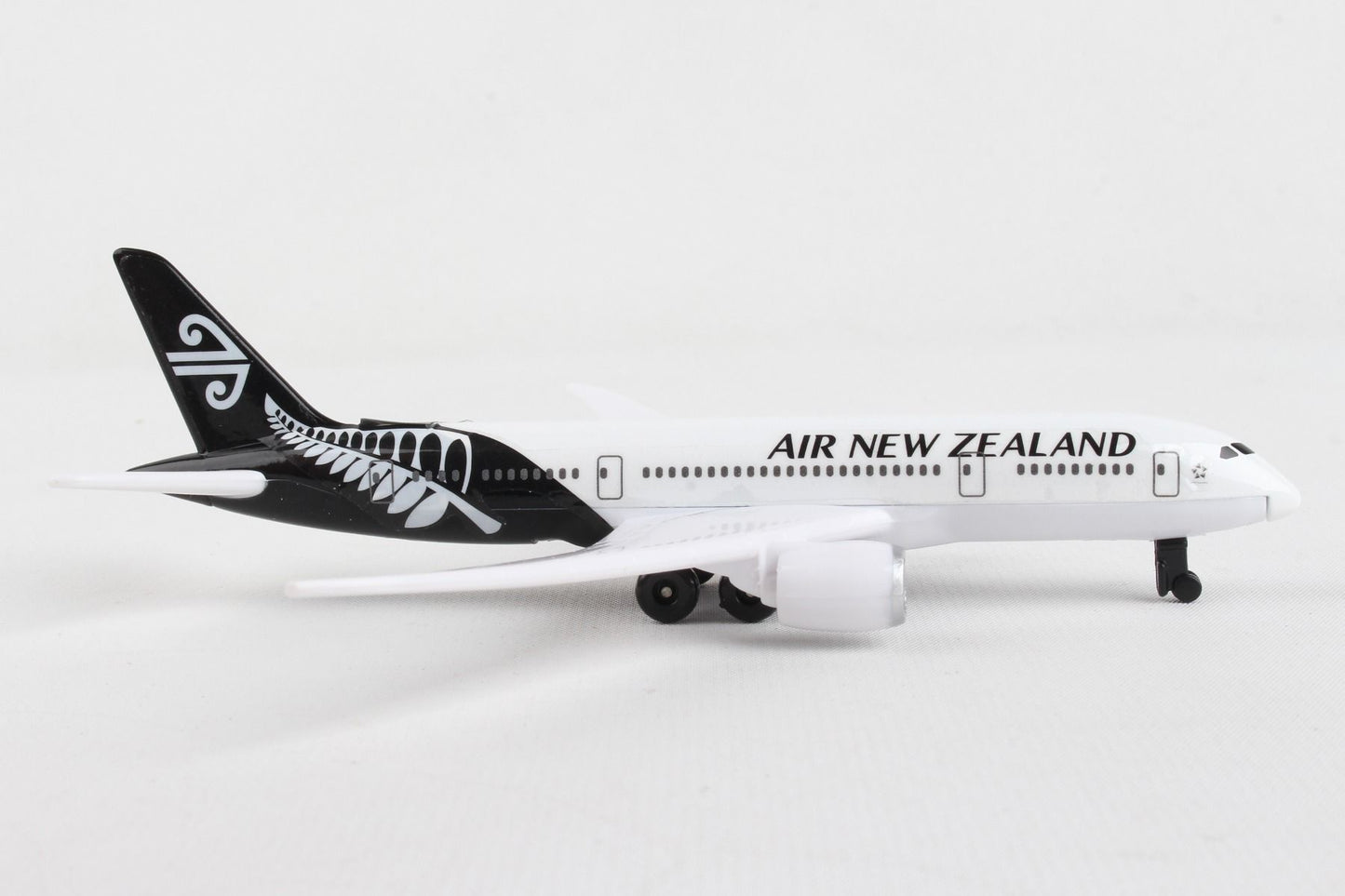 AIR NEW ZEALAND SINGLE PLANE