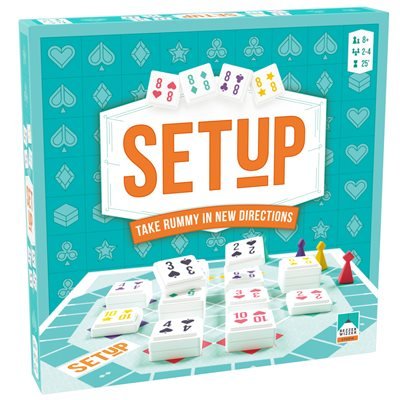 Setup (ML) - GamesLand Canada