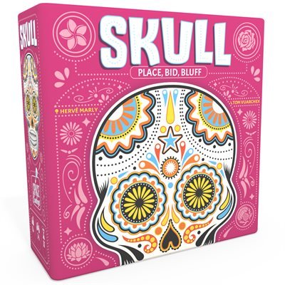 SKULL (ML) - GamesLand Canada