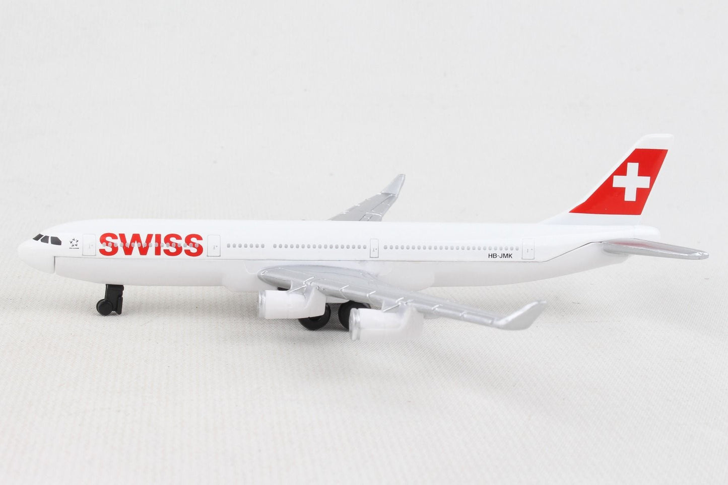 SWISS SINGLE PLANE - GamesLand Canada