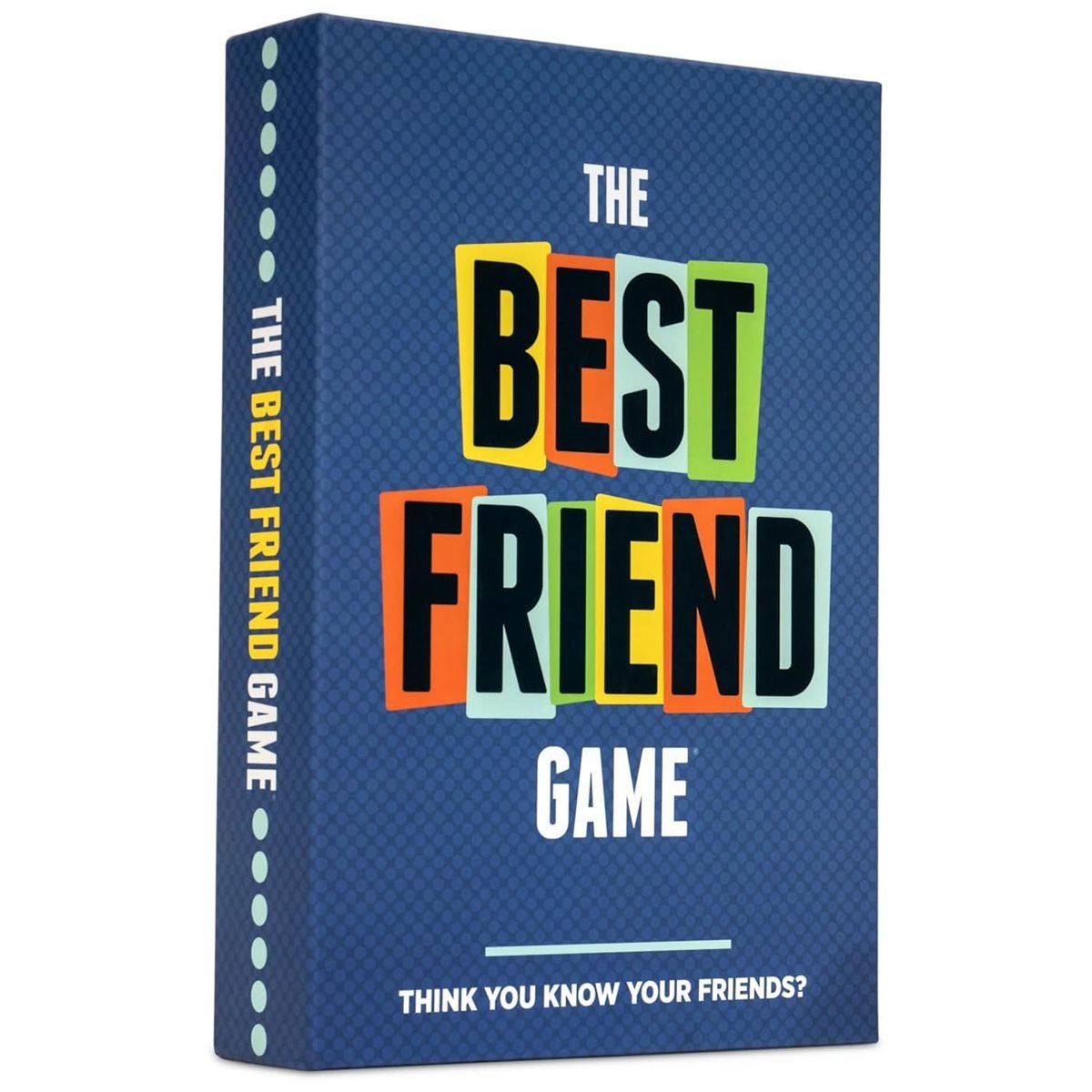 The Best Friend Game - GamesLand Canada