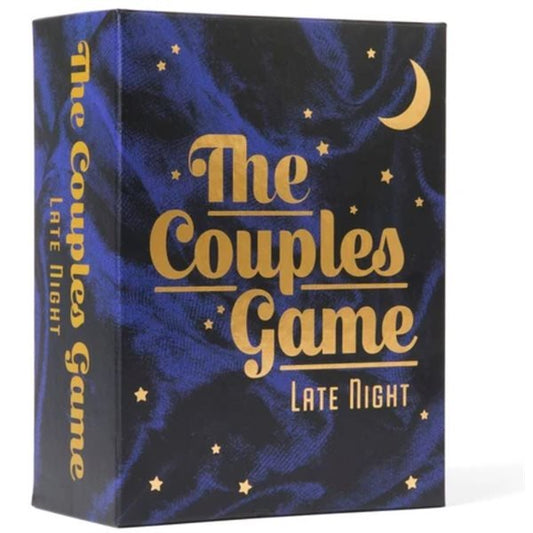 The Couples Game - Late Night - GamesLand Canada