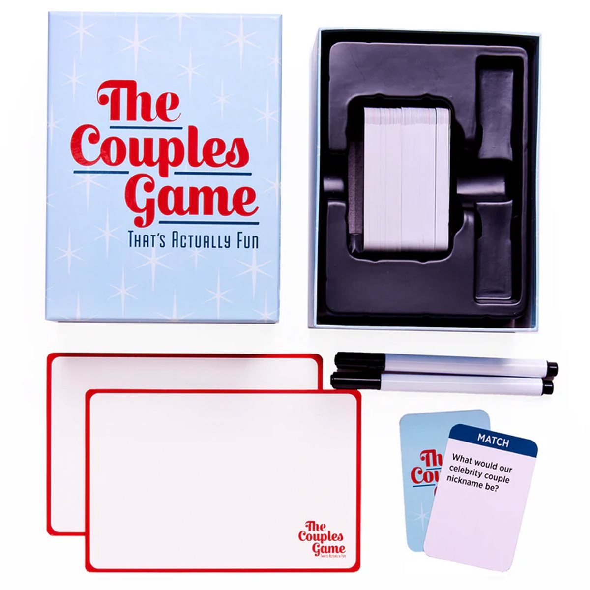 The Couple's Game: That's Actually Fun - GamesLand Canada