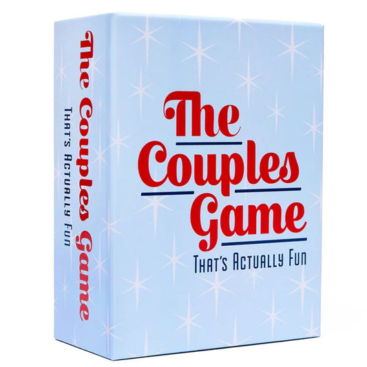 The Couple's Game: That's Actually Fun - GamesLand Canada