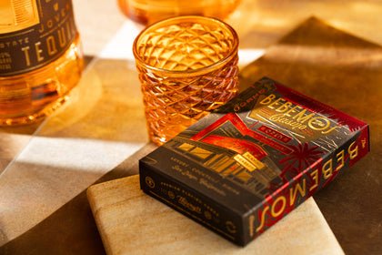 Theory 11 Bebemos Casino Playing Cards - GamesLand Canada