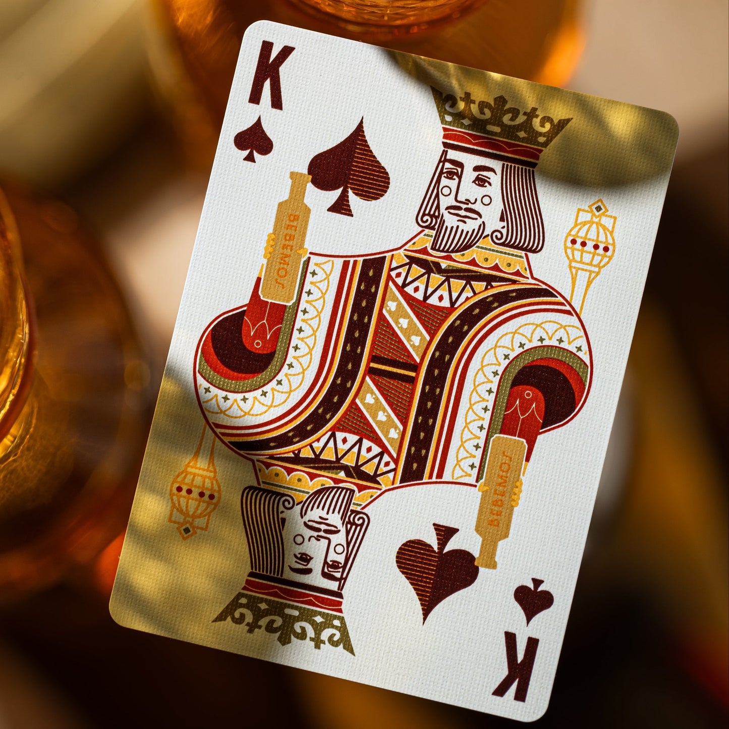 Theory 11 Bebemos Casino Playing Cards - GamesLand Canada