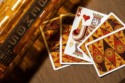 Theory 11 Bebemos Casino Playing Cards - GamesLand Canada