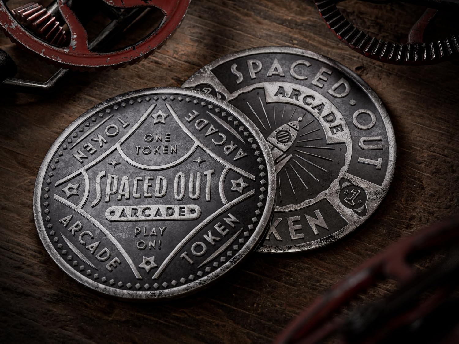 Theory 11 Box Two Board Game by Neil Patrick Harris - GamesLand Canada