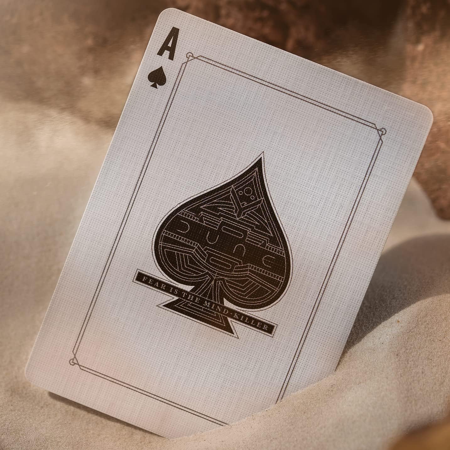 Theory 11 Dune Playing Cards - GamesLand Canada