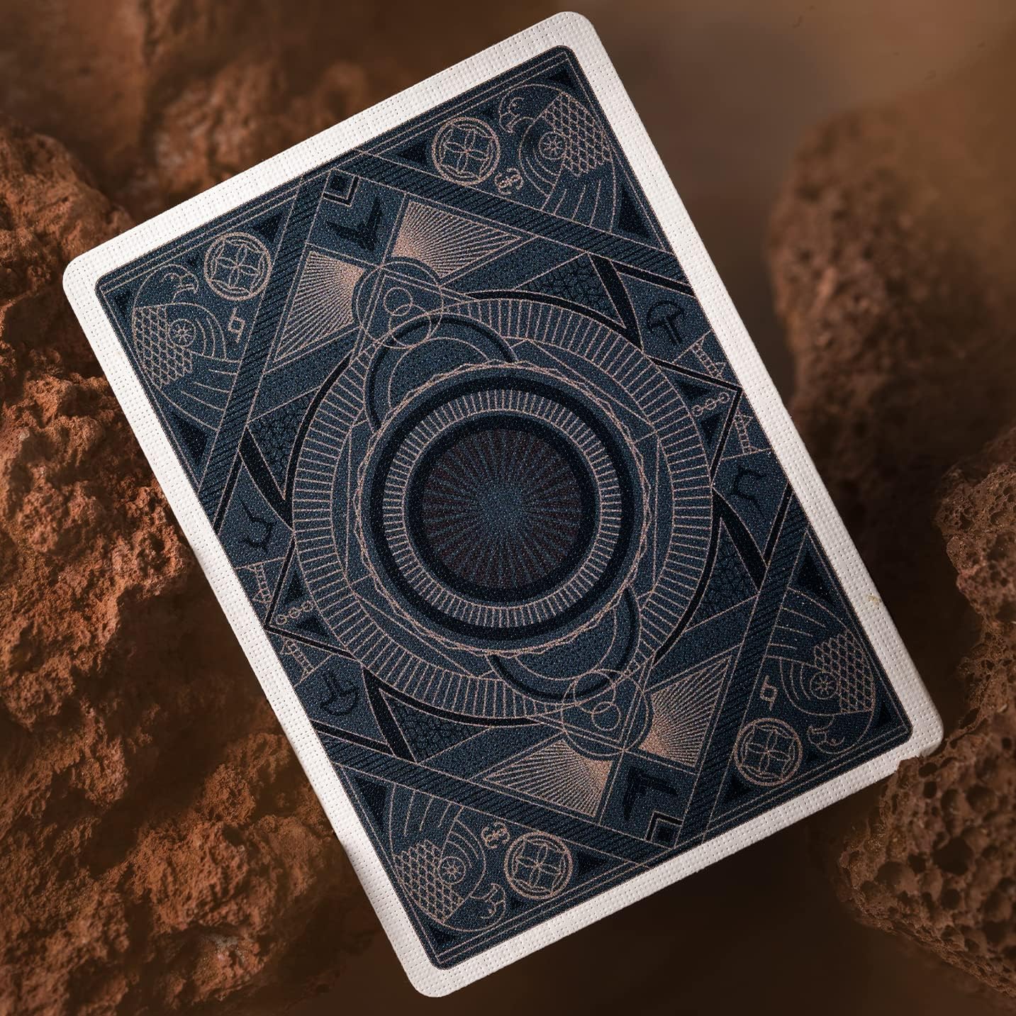 Theory 11 Dune Playing Cards - GamesLand Canada