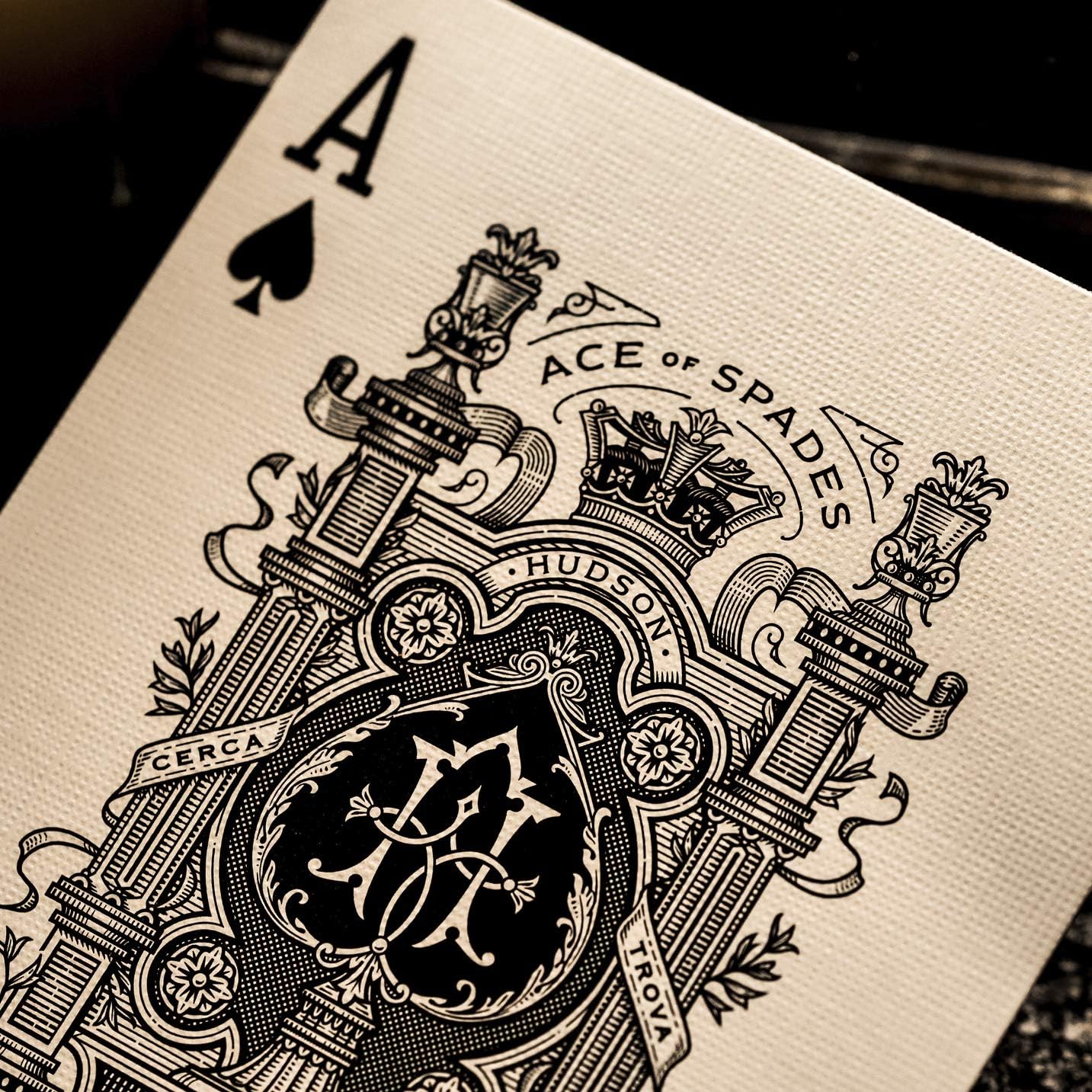 Theory 11 Hudson Playing Cards - GamesLand Canada