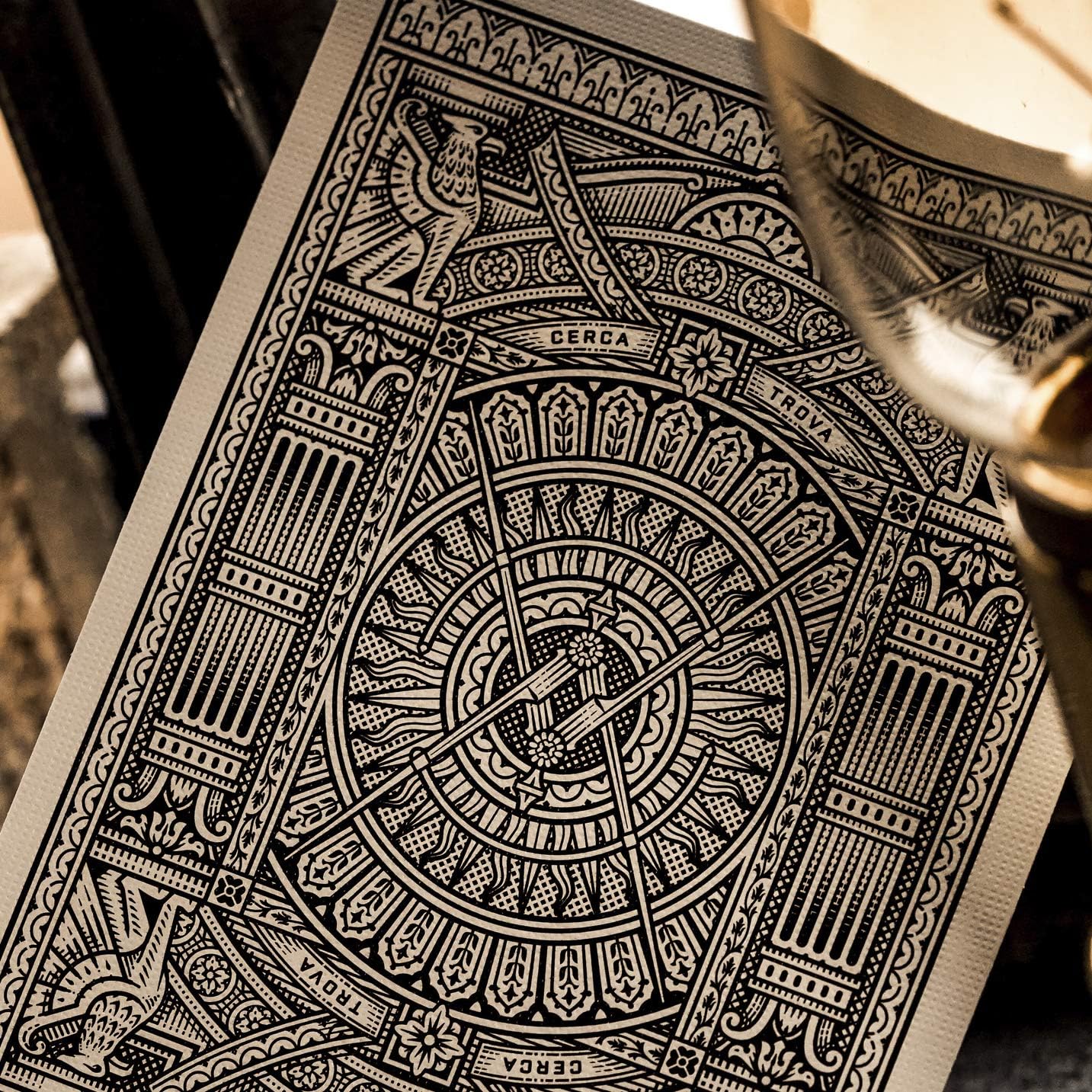 Theory 11 Hudson Playing Cards - GamesLand Canada