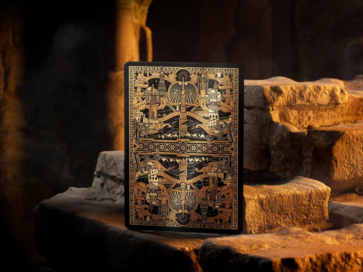 Theory 11 Kovadrin Playing Cards - GamesLand Canada