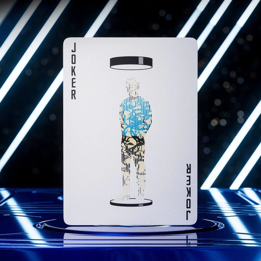 Theory 11 Star Trek Playing Cards - GamesLand Canada