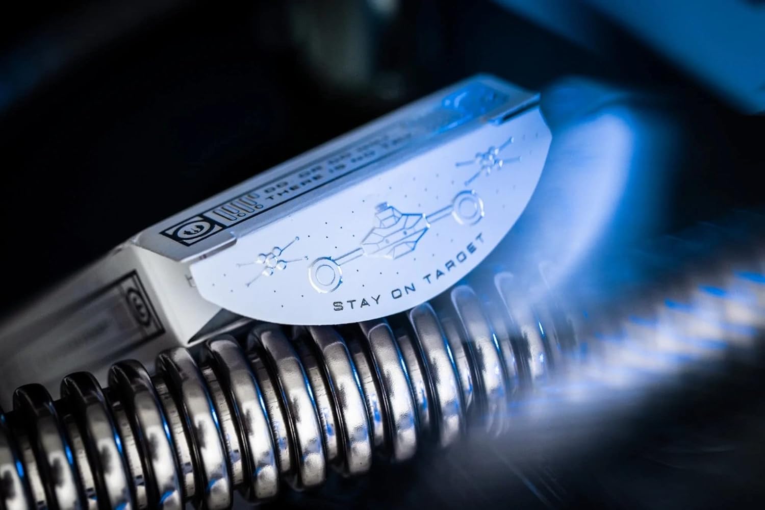 Theory 11 Star Wars Playing Cards - White - GamesLand Canada