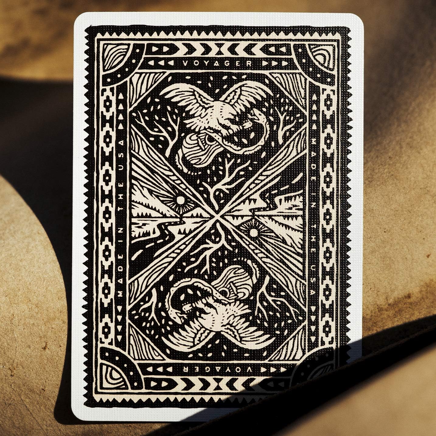 Theory 11 Voyager Playing Cards - GamesLand Canada