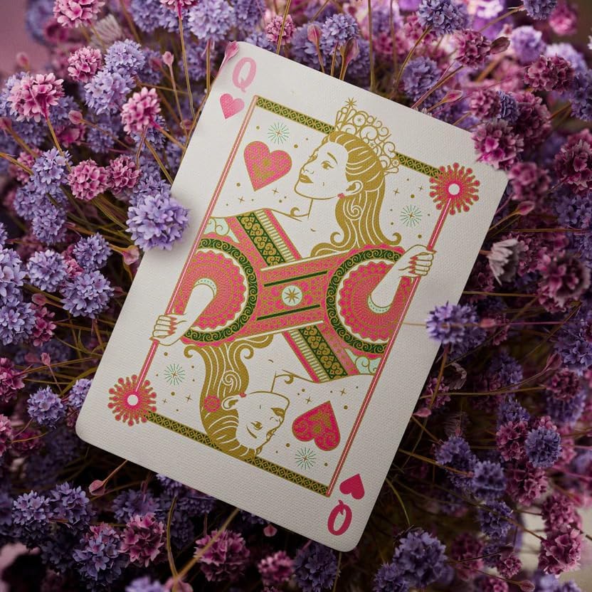 Theory 11 Wicked Playing Cards - GamesLand Canada