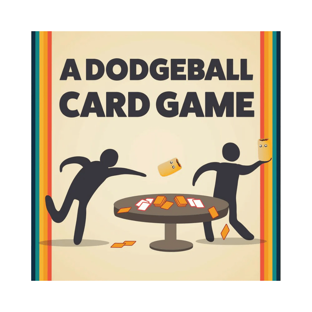 THROW THROW BURRITO (EN) - GamesLand Canada
