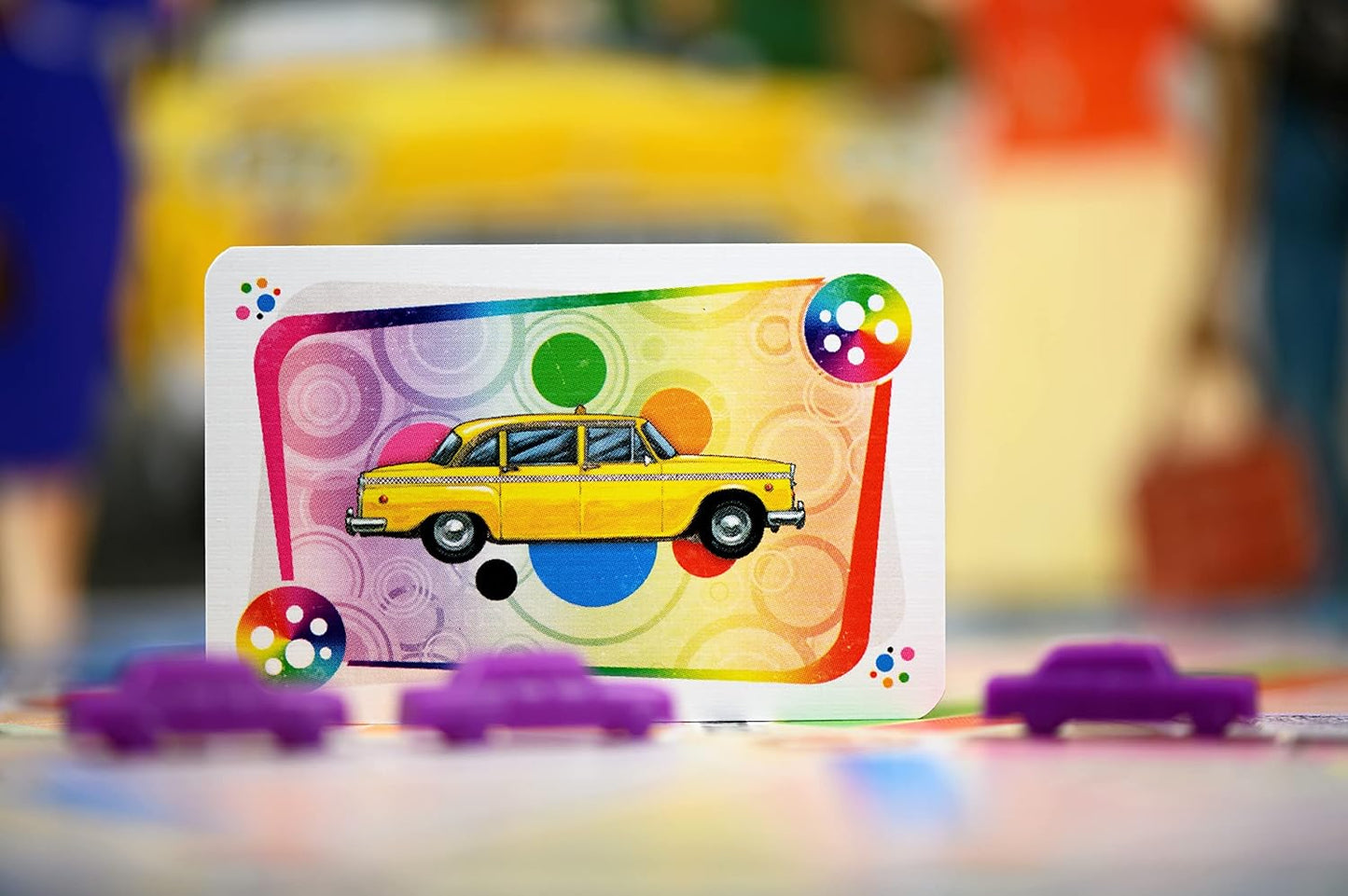 TICKET TO RIDE - EXPRESS - NEW YORK - GamesLand Canada