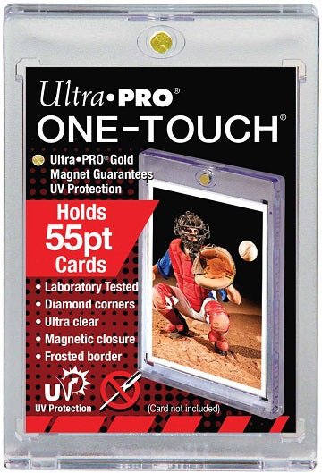 ULTRA PRO 1TOUCH 55PT MAGNETIC CLOSURE - GamesLand Canada