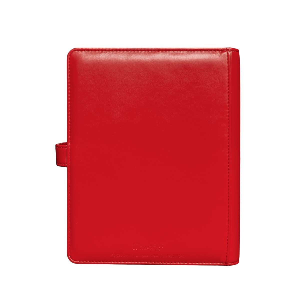 ULTRA PRO BINDER POKEMON SNAP PREMIUM RED - GamesLand Canada