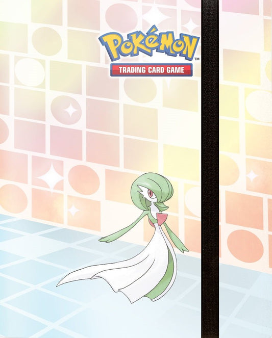ULTRA PRO BINDER PRO 9PKT POKEMON GALLERY SER TRICK ROOM - GamesLand Canada