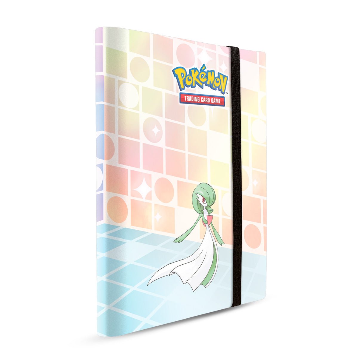 ULTRA PRO BINDER PRO 9PKT POKEMON GALLERY SER TRICK ROOM - GamesLand Canada