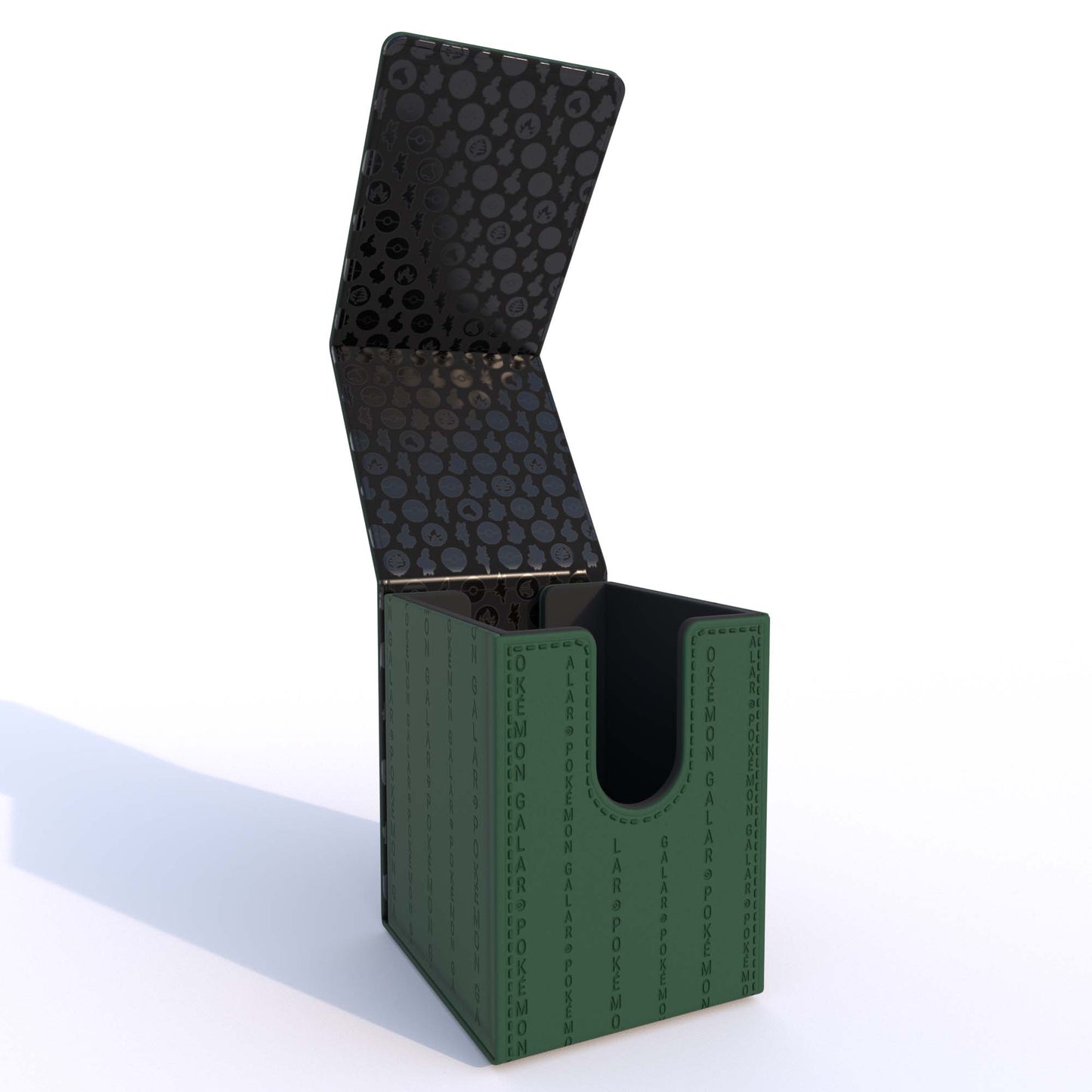 ULTRA PRO D - BOX ALCOVE CLICK POKEMON GALAR - GamesLand Canada