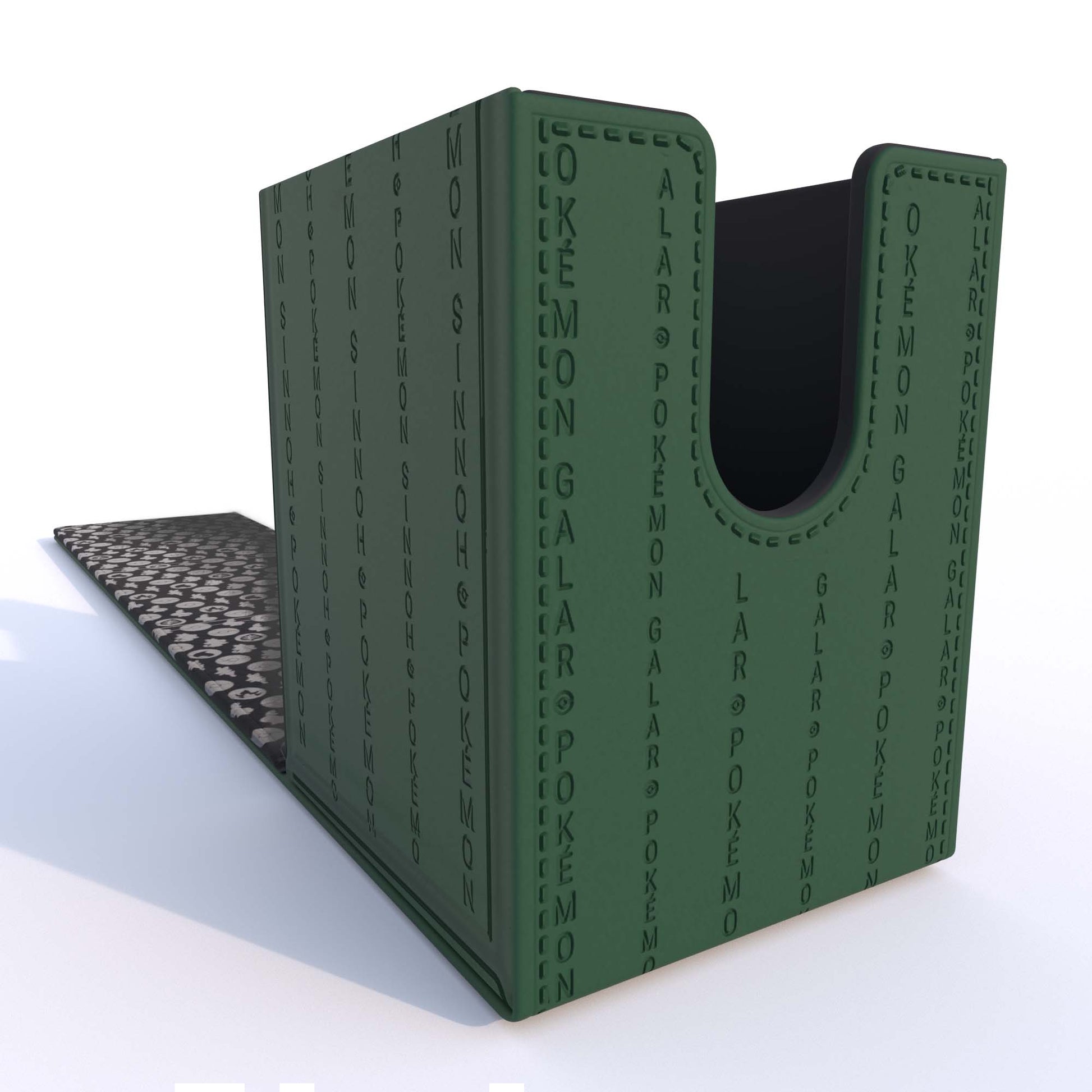 ULTRA PRO D - BOX ALCOVE CLICK POKEMON GALAR - GamesLand Canada