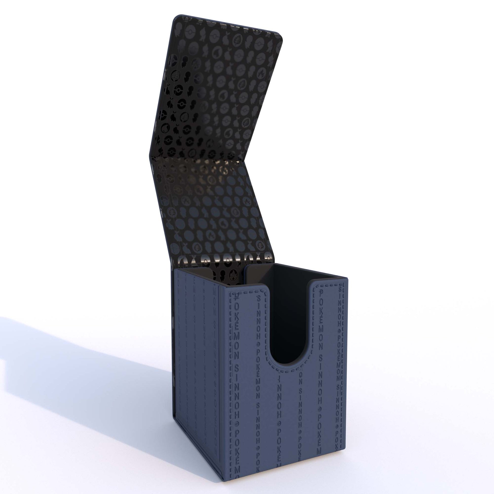 ULTRA PRO D - BOX ALCOVE CLICK POKEMON SINNOH - GamesLand Canada