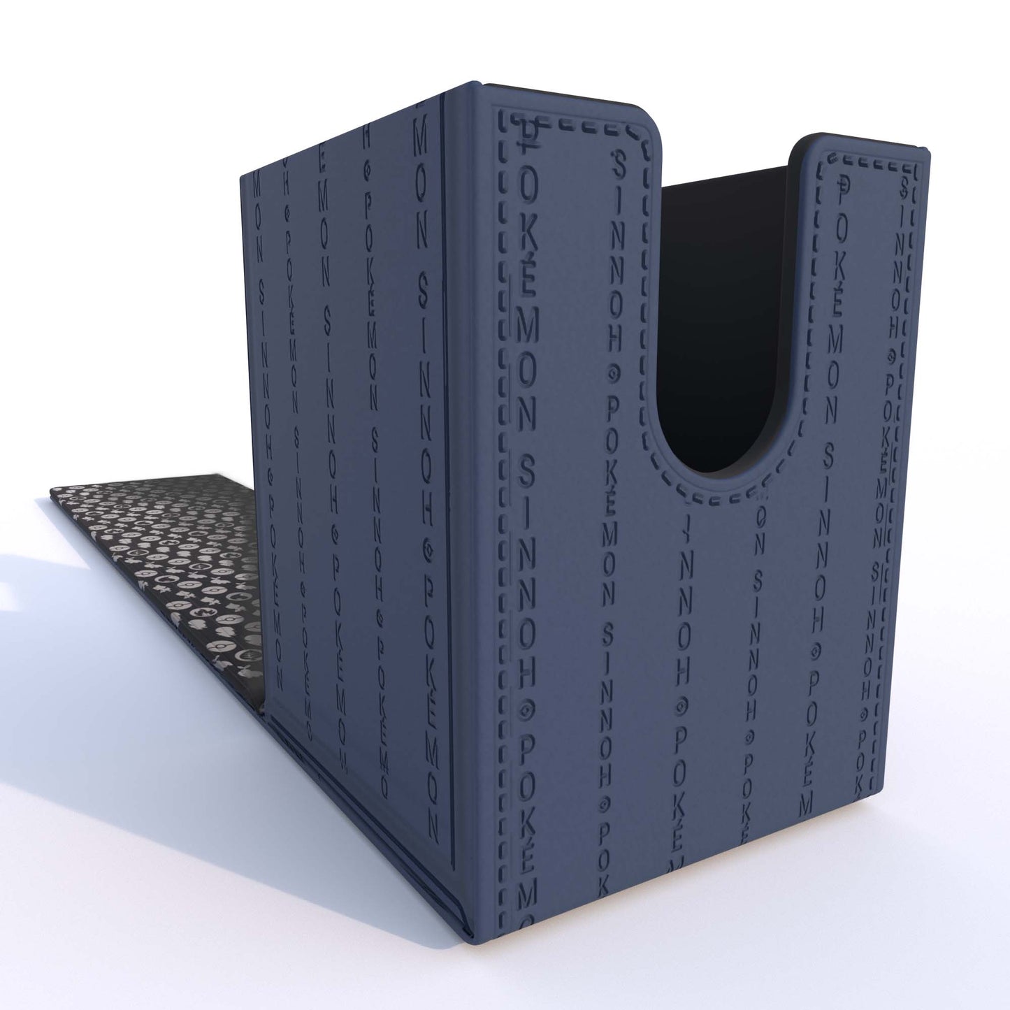 ULTRA PRO D - BOX ALCOVE CLICK POKEMON SINNOH - GamesLand Canada