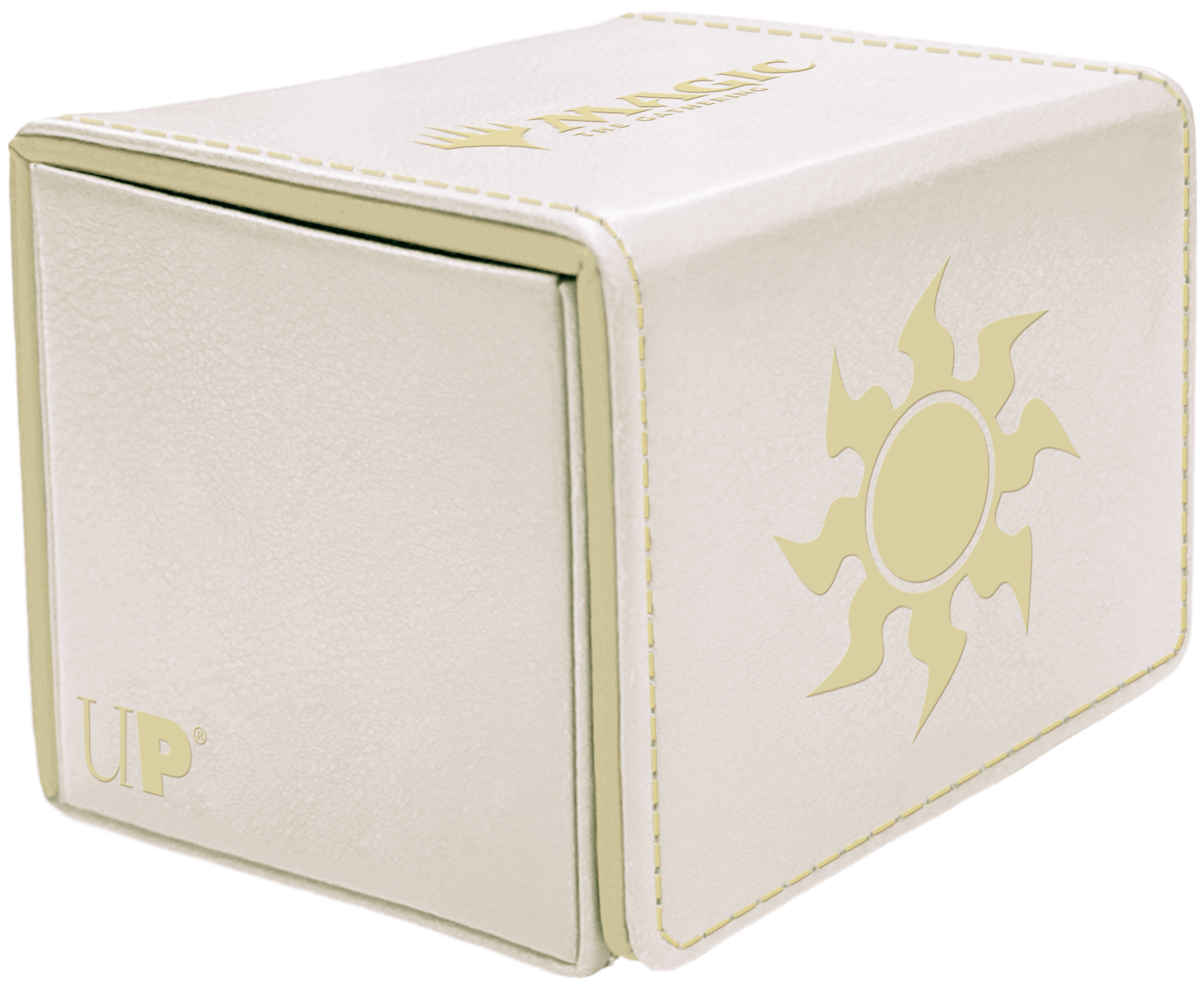 ULTRA PRO D - BOX ALCOVE EDGE MTG MANA 8 PLAINS - GamesLand Canada