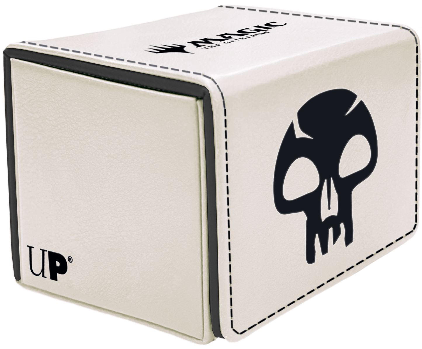 ULTRA PRO D - BOX ALCOVE EDGE MTG MANA 8 SWAMP - GamesLand Canada