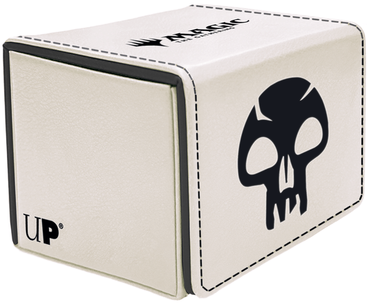 ULTRA PRO D - BOX ALCOVE EDGE MTG MANA 8 SWAMP - GamesLand Canada